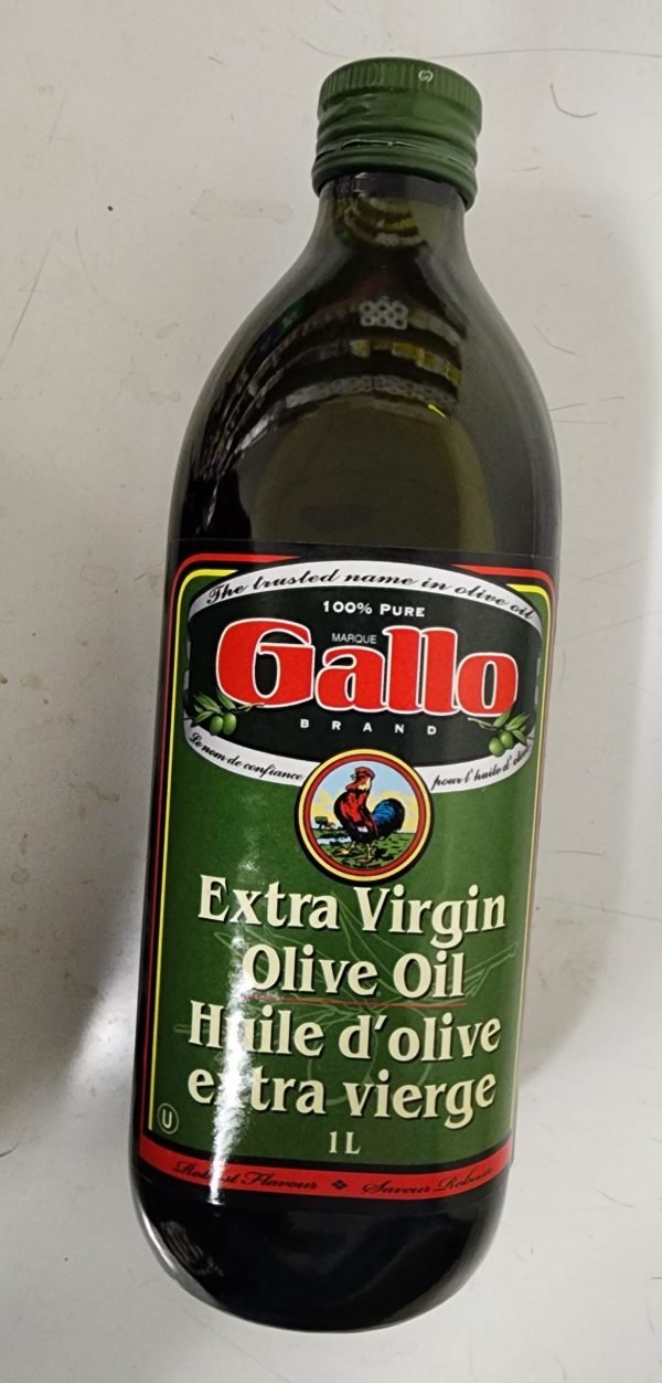 EXTERA VERGIN OLIVE OIL - Image 2