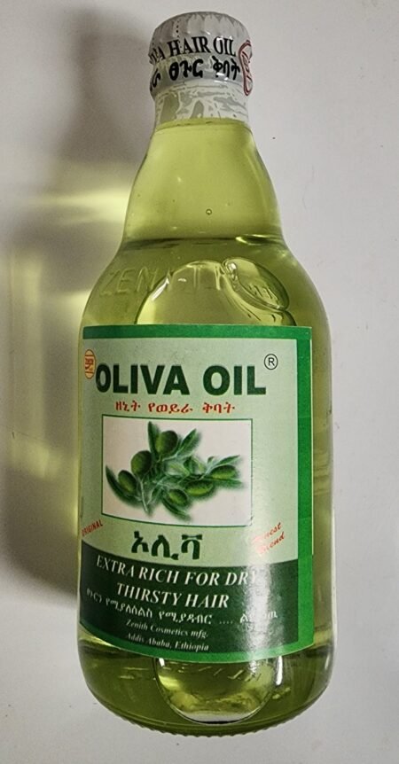 Hair products - የጠጉር ቅባቶች - Image 2